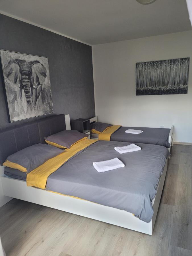 Zale Apartmani Задар Екстер'єр фото