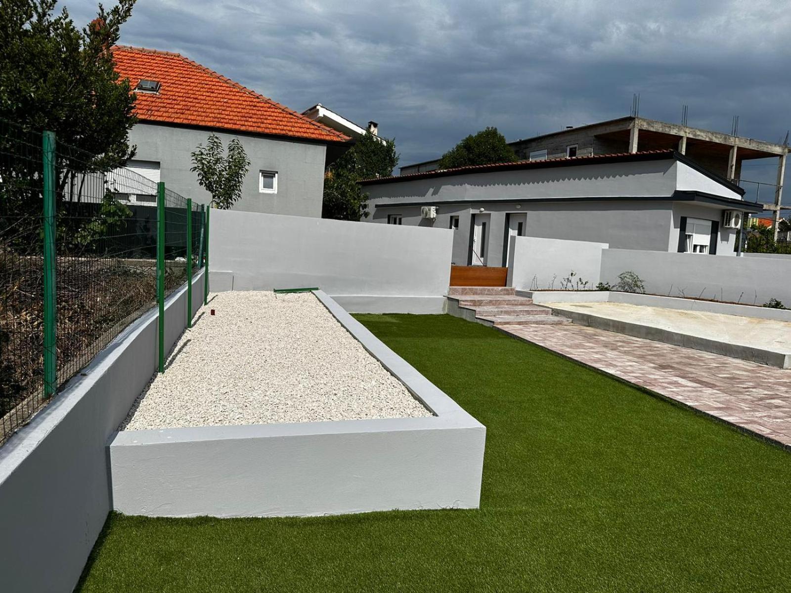 Zale Apartmani Задар Номер фото
