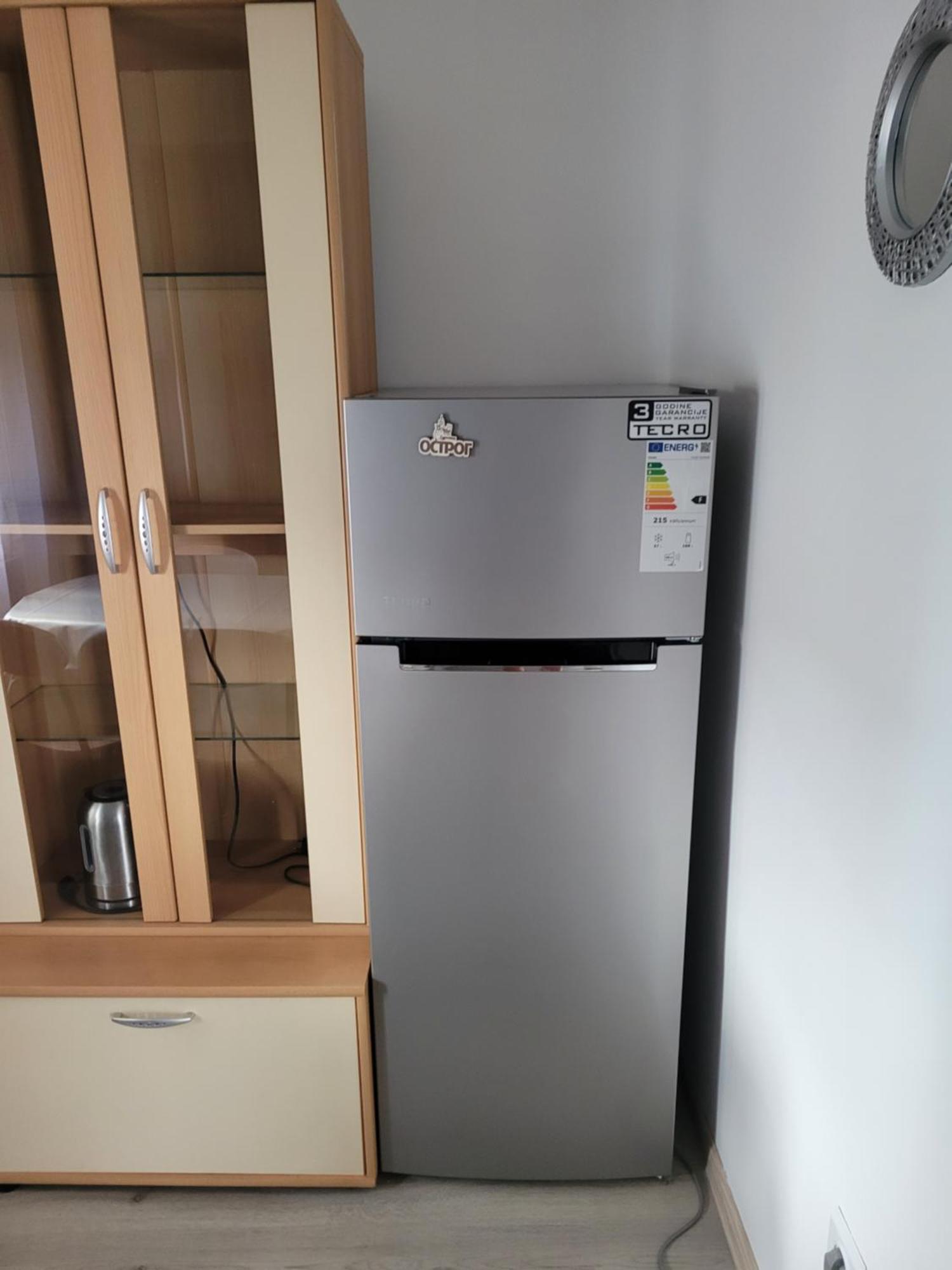 Zale Apartmani Задар Номер фото