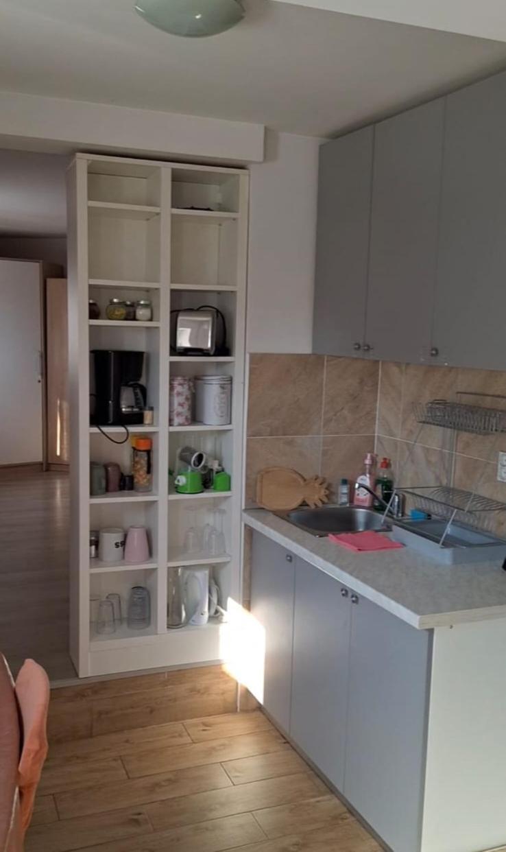 Zale Apartmani Задар Екстер'єр фото