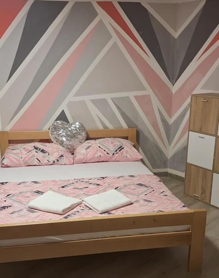 Zale Apartmani Задар Номер фото