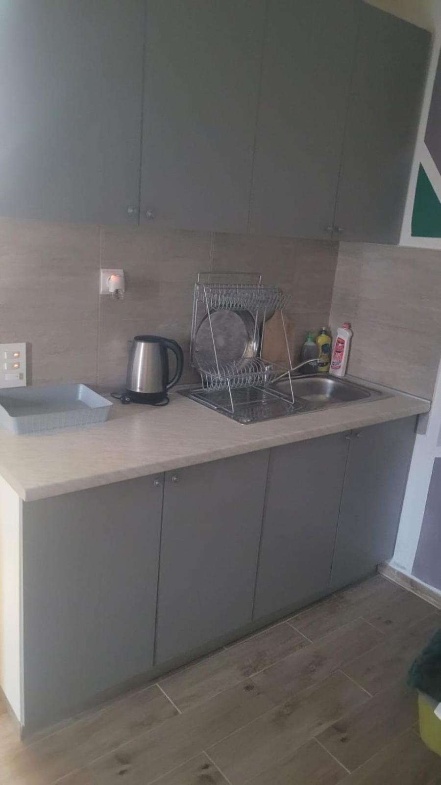 Zale Apartmani Задар Екстер'єр фото