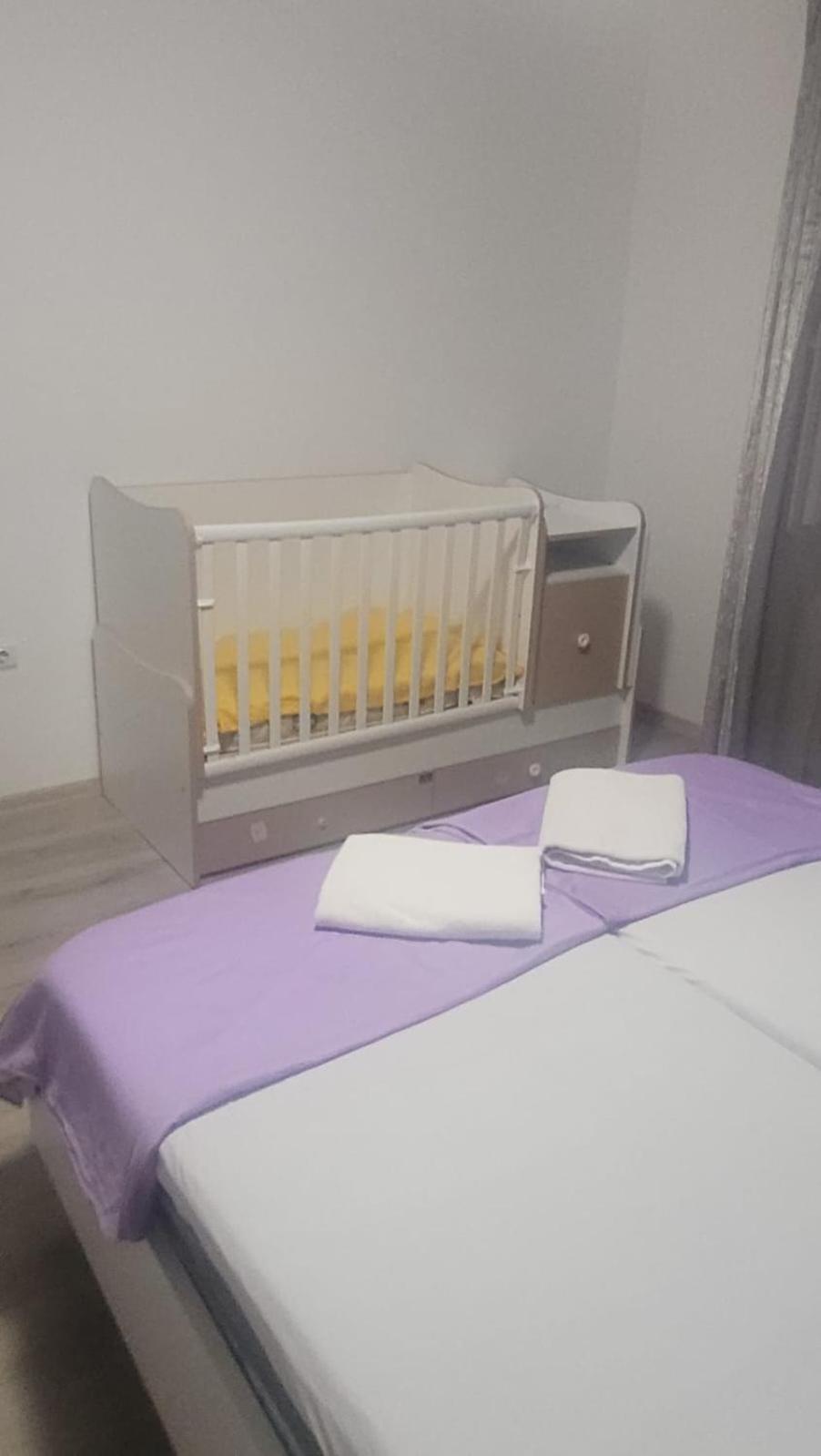 Zale Apartmani Задар Екстер'єр фото