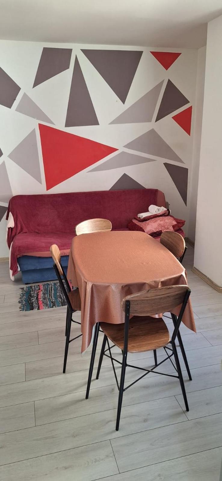 Zale Apartmani Задар Екстер'єр фото