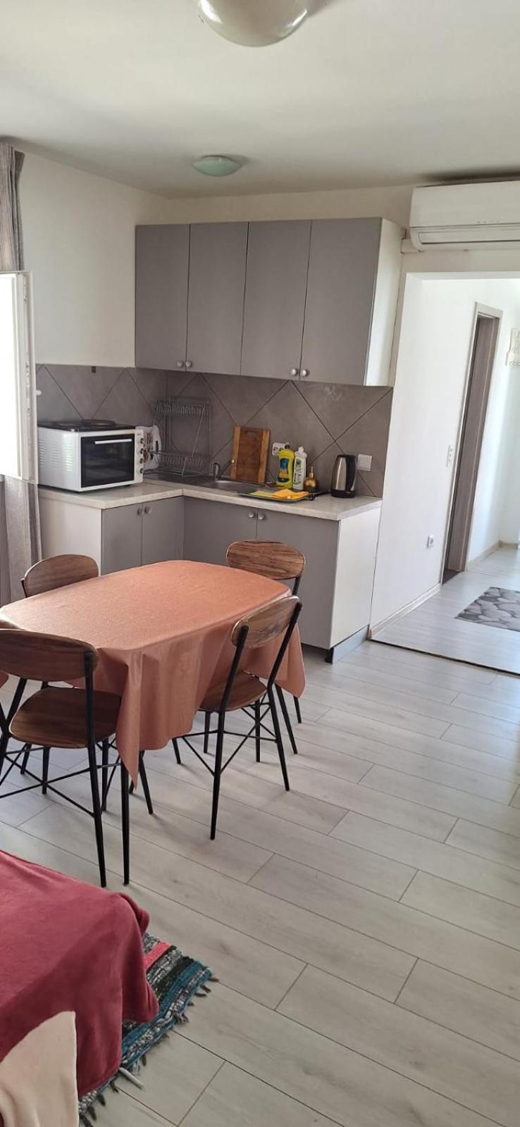 Zale Apartmani Задар Номер фото