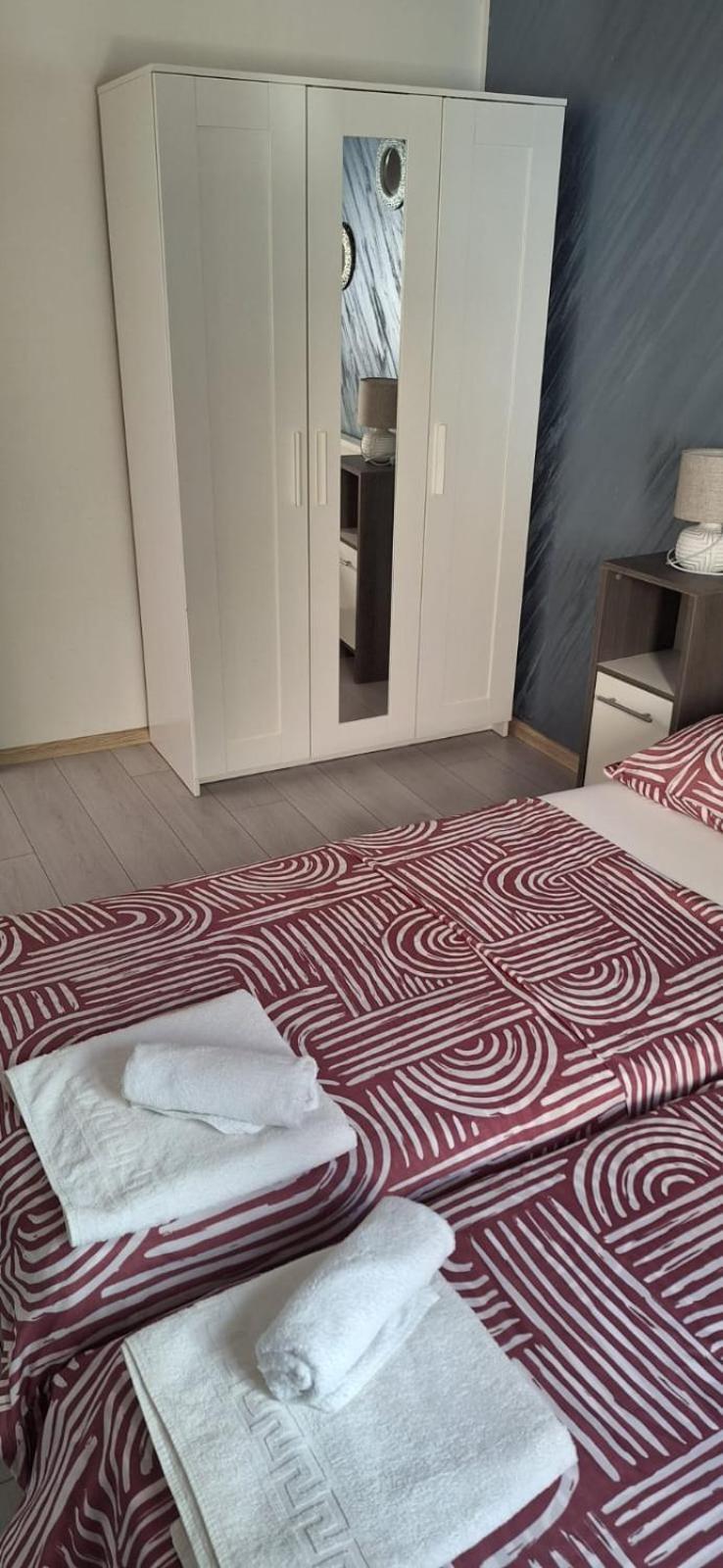 Zale Apartmani Задар Номер фото