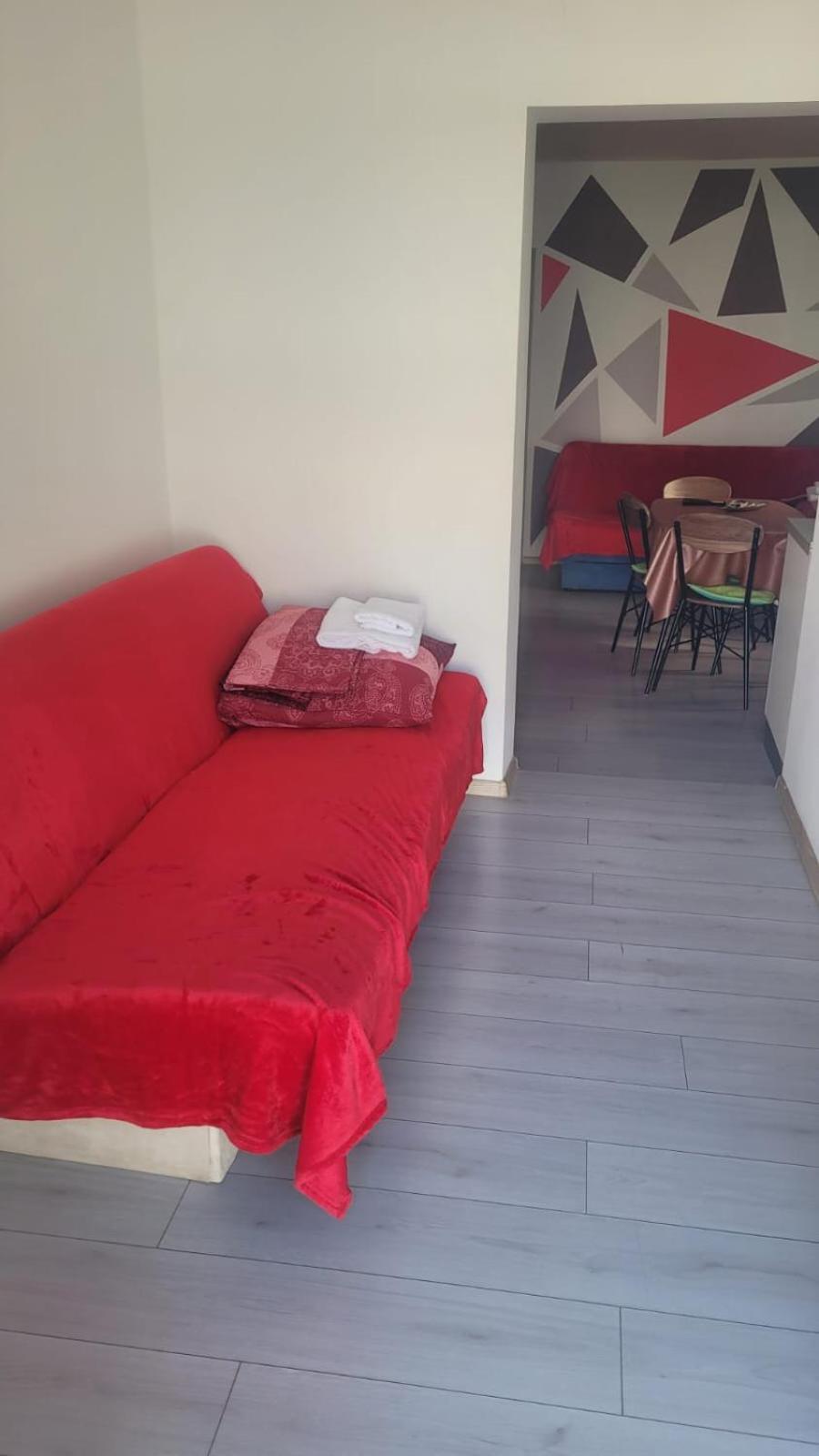 Zale Apartmani Задар Екстер'єр фото