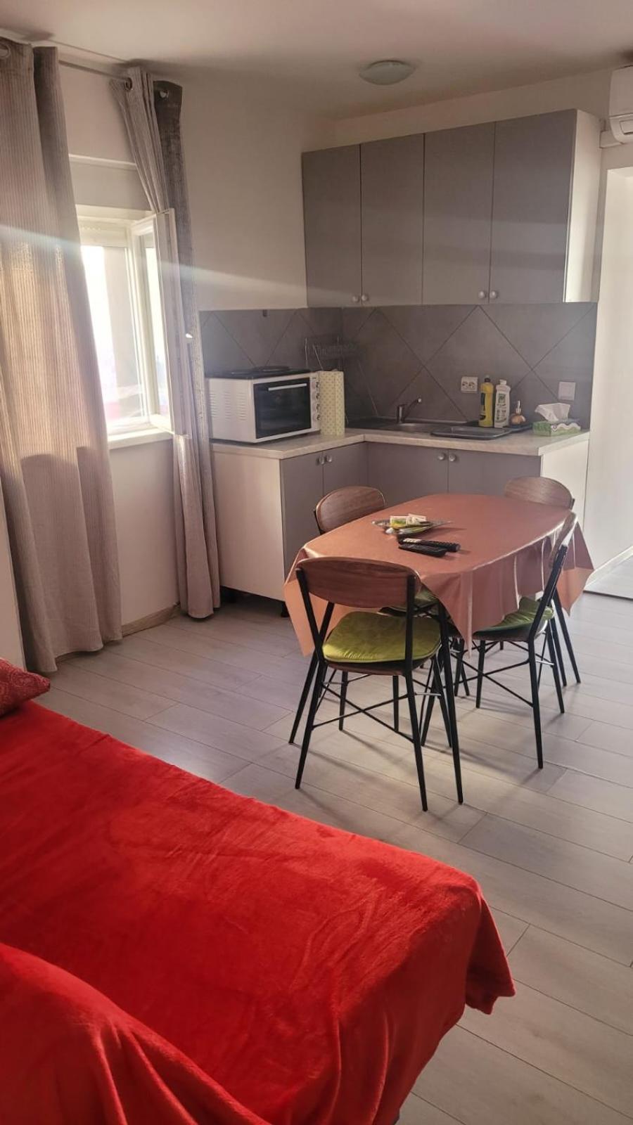 Zale Apartmani Задар Екстер'єр фото